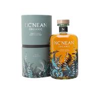 Nc'nean Cask Strength Organic Single Malt Highland Whisky
