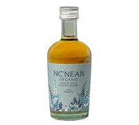 Nc'nean Cask Strength Single Malt Whisky | Miniature, 1 x 5cl, 59% ABV