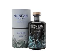 Nc'nean Huntress Lemon Meadow | Organic Single Malt Scotch Whisky | limited edition | 700ml | 48.5% vol.