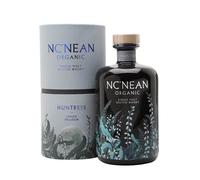 Nc'nean Huntress Lemon Meadow | Organic Single Malt Scotch Whisky | limited edition | 700ml | 48.5% vol.