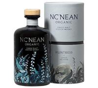 Nc'nean Huntress Lemon Meadow | Organic Single Malt Scotch Whisky | limited edition | 700ml | 48.5% vol.