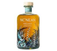 Nc'nean Nc'nean Organic Single Malt Scotch Whisky Non-giftbox 700ml