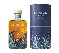 Nc'nean Organic Single Malt Whisky - Batch 6 Single Malt Whisky
