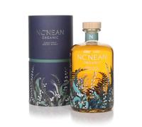 Nc'nean Organic Single Malt Whisky (with Gift Tube) Single Malt Whisky