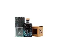Nc'nean - Quiet Rebels: Gordon - Whisky 70cl 48.5% ABV (Includes Branded Glass)