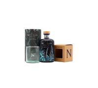 Nc'nean - Quiet Rebels: Lorna - Whisky 70cl 48.5% ABV (Includes Branded Glass)