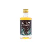 Nc'nean - Single Malt Scotch Whisky 5cl 46% ABV Miniature