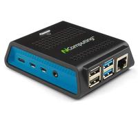 NComputing RX440(RDP) Thin Client for Microsoft AVD/RDS, Verde VDI, vSpace Pro Enterprise