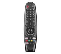NCONCO Magic Remote Original for LG Smart-TV Voice Remote Control MR20GA AKB75855501 Replacement Remote Control for LG Smart TV OLED/Nano Cell/4K UHD Models