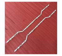 NCPEXXNWM 2pcs/Set LED Strip for UE32J5373 UE32J5005 UE32J5000 UE32J5200 UE32J5270 2015 SVS32 FHD F-COM LM41-00134A CY-JN032BGER1V(5 Set for 5 TV)