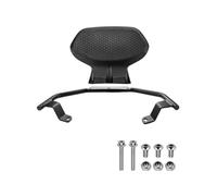 NCPPIUIB Motorcycle Passenger Seat Backrest Motorcycle Rear Backrest Backrest For For Voge 350 SR4MAX SR4 MAX Modified Passenger Seat Back Support Protector