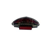 NCPPIUIB Motorcycle Tail Lights Integrated LED Tail Light Turn Signal For R1200GS For Adventure K25 K255 F800S F800ST F800GT K71 F800R K73