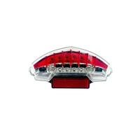NCPPIUIB Motorcycle Tail Lights Integrated LED Tail Light Turn Signal For R1200GS For Adventure K25 K255 F800S F800ST F800GT K71 F800R K73