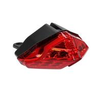 NCPPIUIB Motorcycle Tail Lights Motorcycle Tail Light LED Integrated Taillight For 848 EVO 1098 S R For BAYLISS 1198 S SP R Corse Brake Turn Signal Indicator