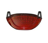 NCPPIUIB Motorcycle Tail Lights Tail Brake Turn Signals Integrated Led Light For CBR 600 RR CBR600RR F5 2007 2008 2009 2010 2011 2012