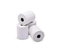 NCR Receipt Paper - 3.15" x 230 ft - 1.69 oz - 50 / Carton 9078-0565