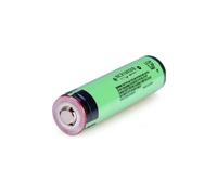NCR18650B 3.7V 3400mAh Protected Rechargeable Lithium Battery