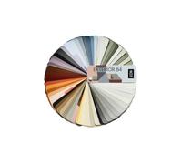 NCS- Exterior 84 carefully handpicked colours Divided Into 4 Color Areas