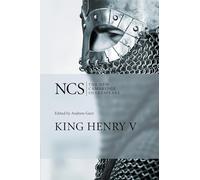 King Henry V (The New Cambridge Shakespeare)