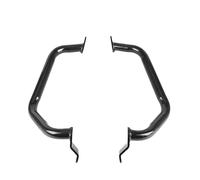 NCSAJCNX Motorcycle Crash Protection Bar Bumper Frame Falling Protector Compatible With Suzuki Boulevard M109R BOSS VZR1800 M109RZ Limited Edition(Black)