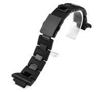 NCSAJCNX Plastic Watch Band Compatible With Casio G-Shock DW-5600 DW-5025 GW-M5610 DW-5000 GA2100 GBX-100 Watchband 16mm
