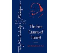 NCSQ: First Quarto of Hamlet (The New Cambridge Shakespeare: The Early Quartos)