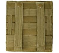 NcStar Tourniquet & Tactical Shear Pouch Blk