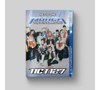 Nct 127 2nd Album Repackage 'nct #127 Neo Zone: the Final Round CD NEW