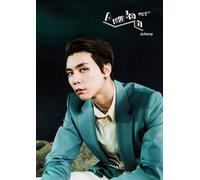 NCT 127-AWAKEN [JOHNNY VER.]-JAPAN CD+BOOK Ltd/Ed