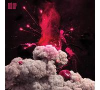Nct 127 - Cherry Bomb