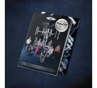 NCT 127 - Fact Check [Chandelier Ver.] Album