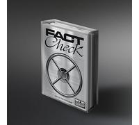 NCT 127 - Fact Check (Photo Case)