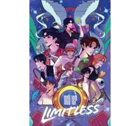 NCT 127: Limitless