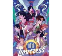 NCT 127: Limitless