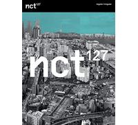 Nct 127 - Nct#127 Regular-Irregular (Irr