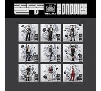 NCT 127 - The 4th Album '2 Baddies'