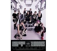 NCT 127 - The 4th Album '(2 Baddies)' (Photobook Version) - Boxset