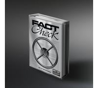 NCT 127 - Fact Check (Storage Version) - CD