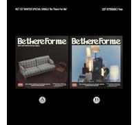 NCT 127 - Winter Special Single 'Be There For Me'