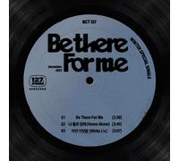 NCT 127 NCT 127 Winter Special Single 'Be There for Me' (House (CD) (US IMPORT)