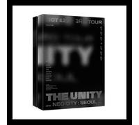 NCT 127 - (P.O.B) NCT 127 3RD TOUR [NEO CITY : SEOUL - THE UNITY] TAL CODE Ver.) K-POP SEALED