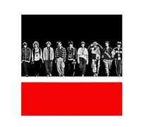 NCT 127 - [Reissue] 2nd Mini Album NCT #127 Limitless (Random ver.) CD