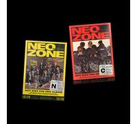 NCT 127 (Set) 2nd Regular Album Neo Zone