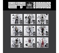 NCT 127 - The 4th Album '2 Baddies'
