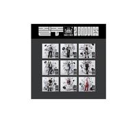 NCT 127 - The 4th Album '(2 Baddies)' (Digipak Version) - Digipak CD