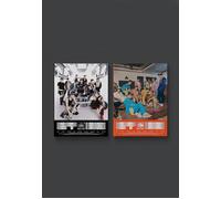 NCT 127 - The 4th Album '2 Baddies'
