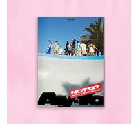 NCT 127 - The 4th Album Repackage 'Ay-Yo'