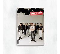 NCT 127 - The 4th Album Repackage 'Ay-Yo'
