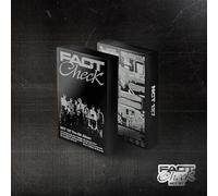 NCT 127 - Fact Check QR Ver. - Digital Album