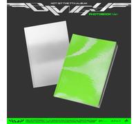 NCT 127 - The 7th Album ‘BLINGY’ (Photobook Ver.)